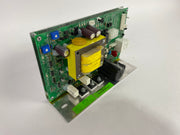 Lower Control Boards